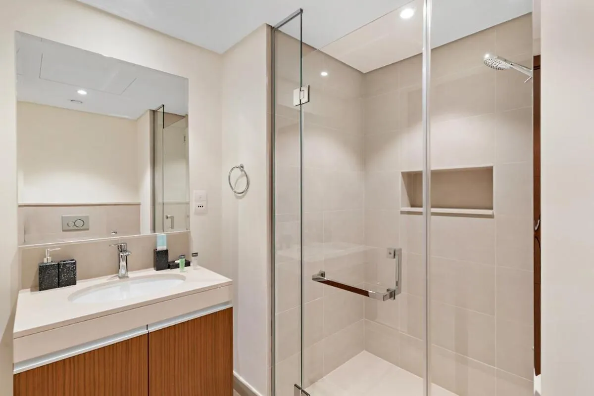 Stonetree - Spacious 2Br At Dubai Creek Residences United Arab Emirates