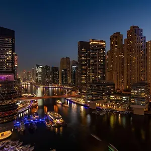 Delta By Marriott Jumeirah Beach, Hotel